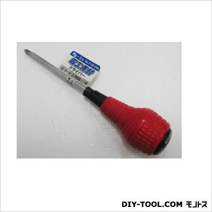 電工差替ドライバー#2X6.0 1