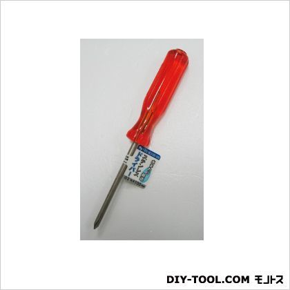 ステンレスドライバー(+)#2x100 1