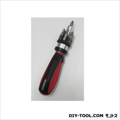 7in1ラチェットドライバーセット 1