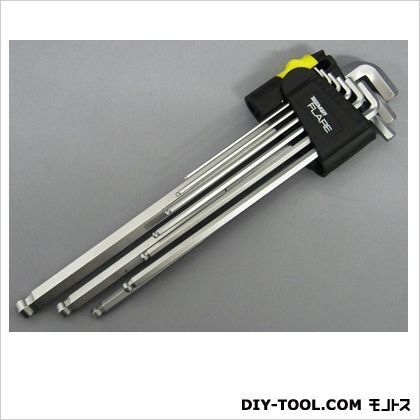 スタビーボールポイントレンチSBP-9L 1