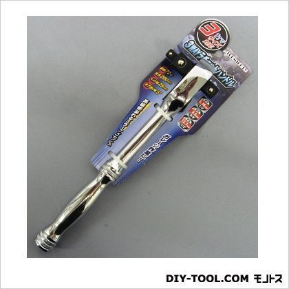 3WAYラチェットハンドル 1