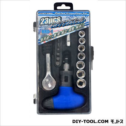 NRD-123pcsメンテナンスセット 1