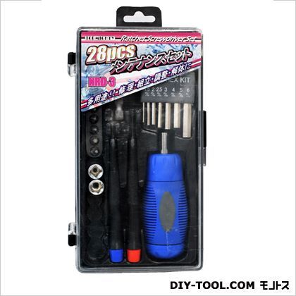 NRD-328pcsメンテナンスセット 1