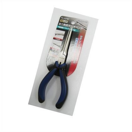 成型ミニ先長ラジオペンチNo.52 1