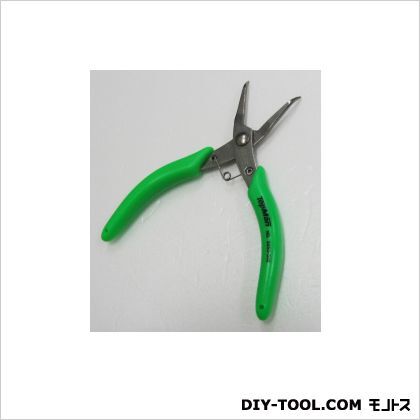 S-5ステンクラフトプライヤー先曲 1