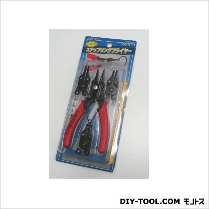 スナップリングプライヤSRP-150 1