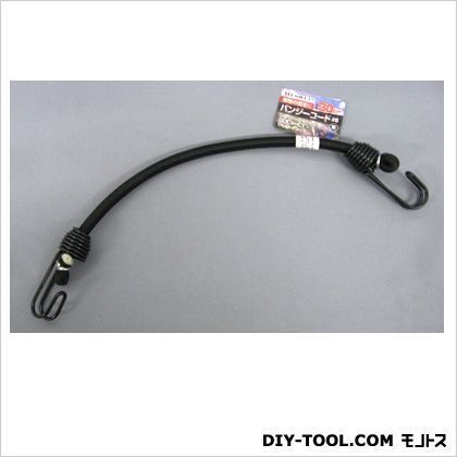 バンジーコード#6x30cm黒 1