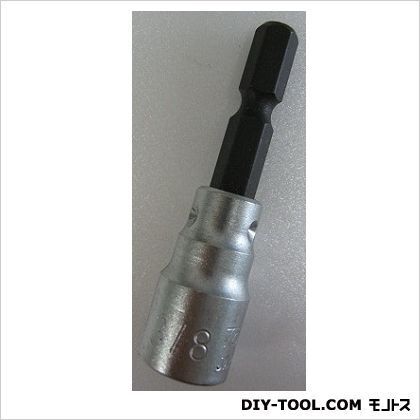 ソケットビット3/8(9.6mm) 1