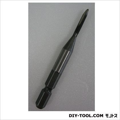 六角軸タップM3x0.5 1