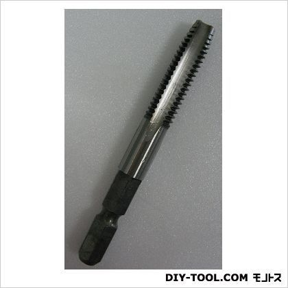 六角軸タップM8x1.25 1