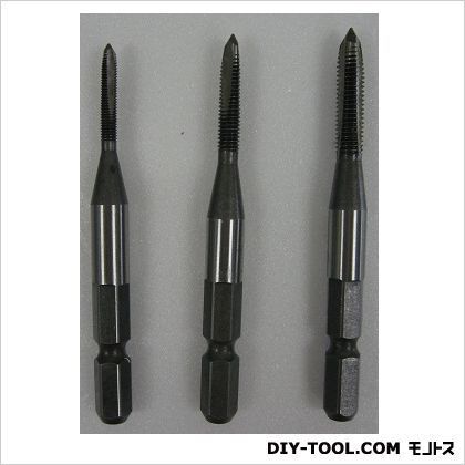 THT-1六角軸タップセット(3・4・5) 1