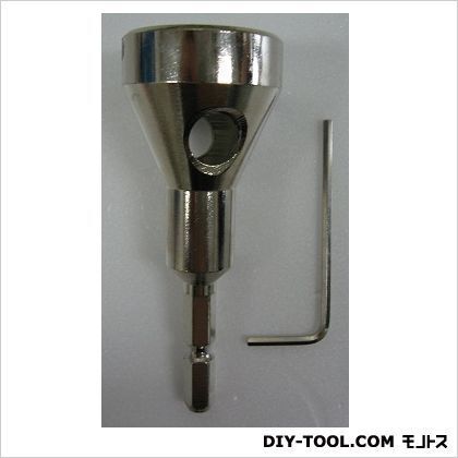 六角軸ダイスホルダー25径用 1