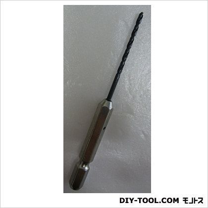 六角軸鉄工ドリル2.0mm 1