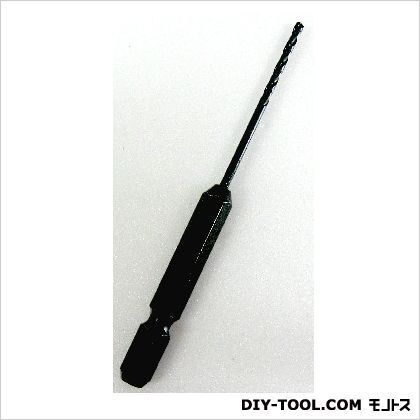 六角軸ステンレス用ドリル2.0mm 1