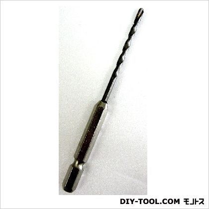 六角軸コンクリートドリル3.0mm 1