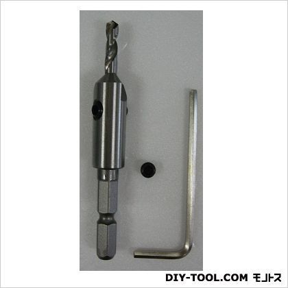 面取皿錐10.5x4mm 1