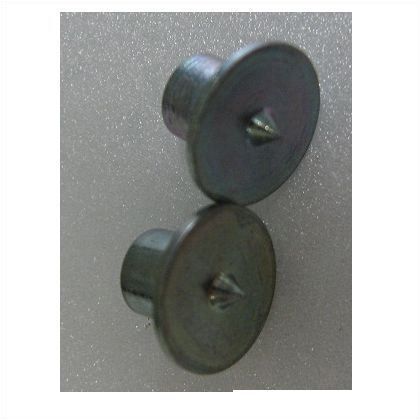 ダボマーカー6mm5個入 1