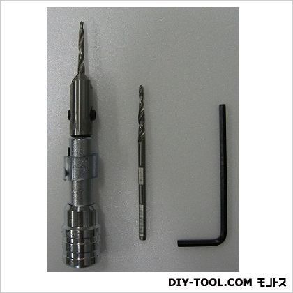 ワンタッチ面取下穴錐OM-33x9 1