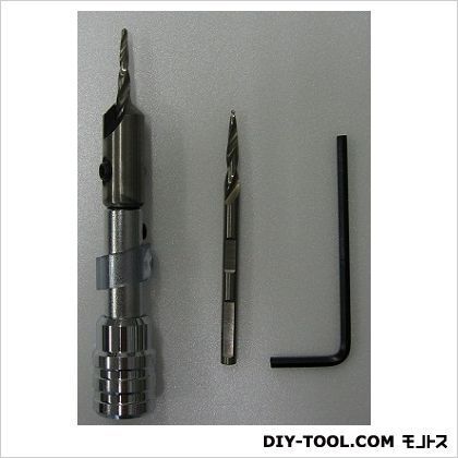 ワンタッチ面取下穴錐OM-44x10.5 1