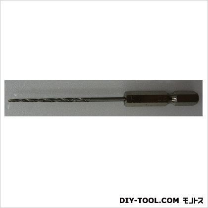 下穴錐ミドル2.0ハイス磨 1