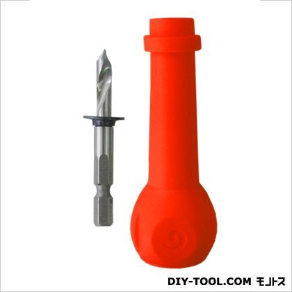 #55SB兼用波板ビット5.5mm 1