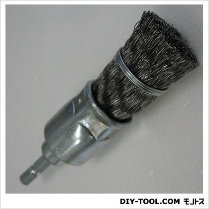 E-20六角軸筆型ワイヤー鋼線25mm 1