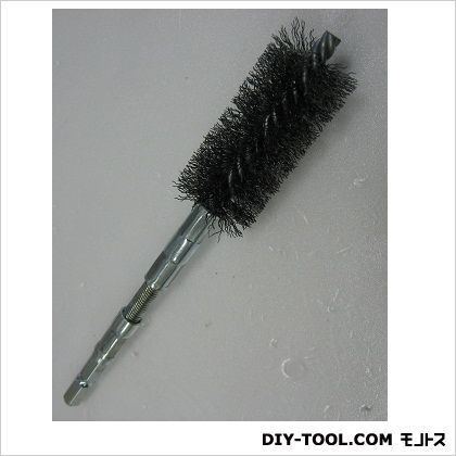 E-27六角軸フレキツイスト鋼線24mm 1