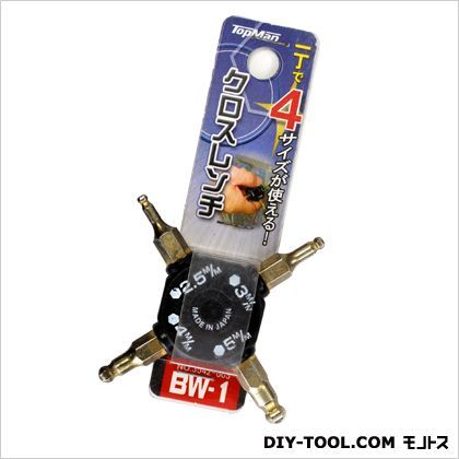 クロスレンチBW-1 3542603 1