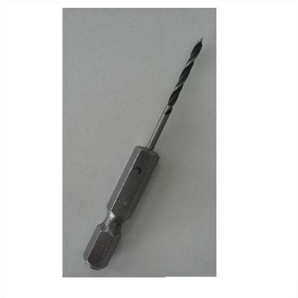 六角軸先三角木工ドリル 2.0mm 3708113 1