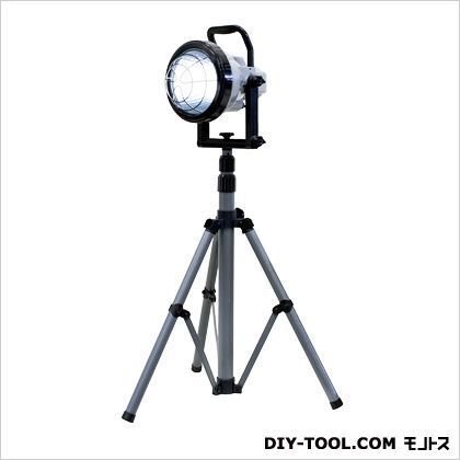 蛍光灯投光器伸縮スタンド型 FL-24R 1