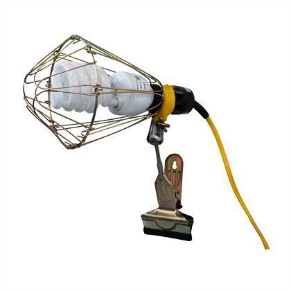 蛍光灯クリップライト FC-24 1