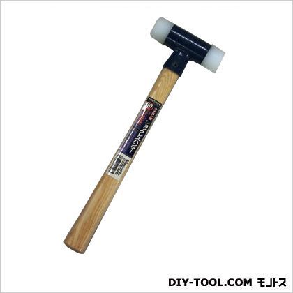 ナイロン頭ショックレスハンマー 30mm 1