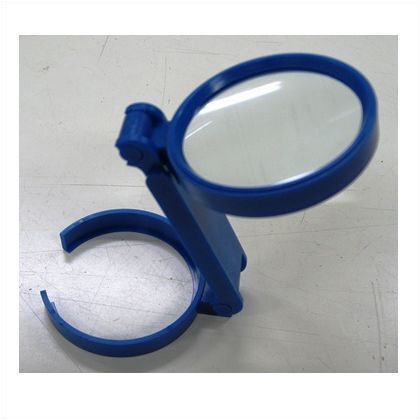 ルーペポケット型3倍×55mm NR-10 1