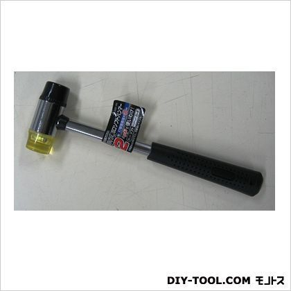パイプ柄両口ソフトハンマー 30mm 1