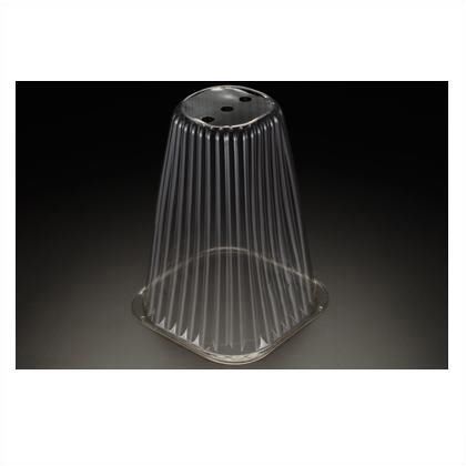 苗カバー350H(付属品)脚10本 270×270×350H 5枚