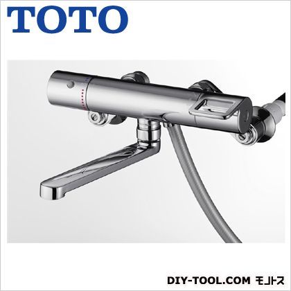 サーモスタットシャワー金具 TMGG40EC 1