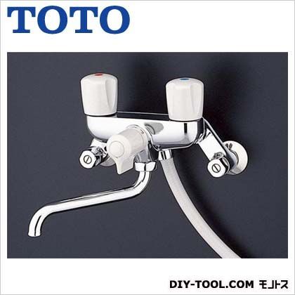 2ハンドルシャワー TMS20C 1