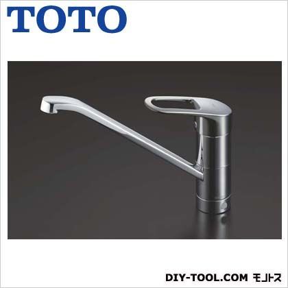 ワンホール混合栓 TKY231E 1