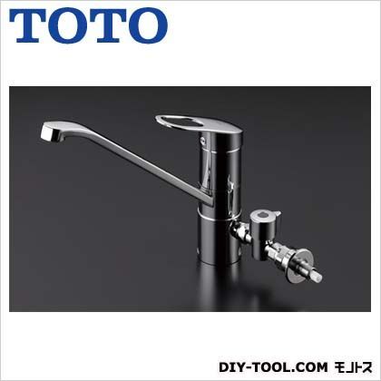 分岐付ワンホール混合栓 TKGG31EH 1