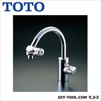 シングル混合栓 TKF51PS 1