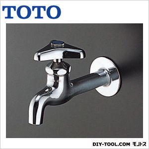 横水栓(節水・胴長) T23BNR13C 1