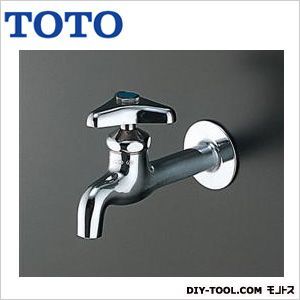 横水栓13(節水・胴長・寒冷地用) T23BUN13C 1