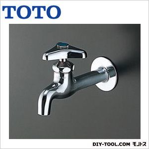 横水栓(寒冷地用節水型) T23AUN13C 1