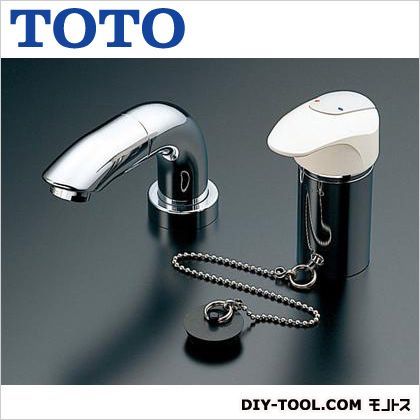 取替用洗面シングル混合栓 TL834GR 1