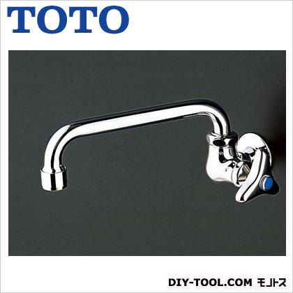 横型泡沫自在水栓 170mm T131SUN13C