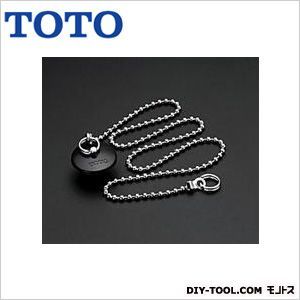 鎖付ゴム栓(バス用・大) THY431 1