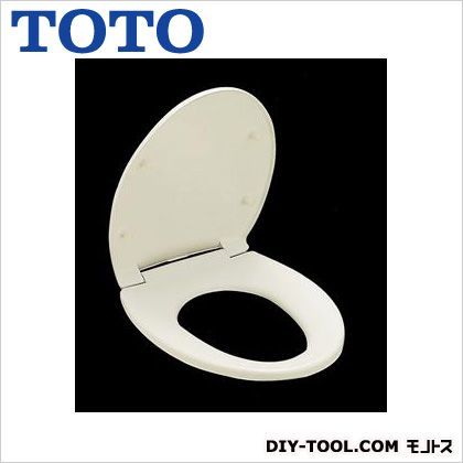 トートー 普通便座(前丸) TC291Y#SC1 1点...