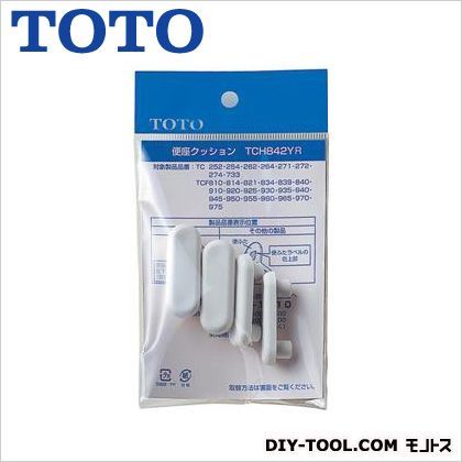 便座クッション組立 TCH842YR 1