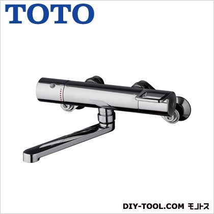 サーモスタットバス水栓 TMGG40A 1