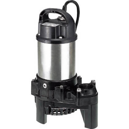 汚水用水中ポンプ バンクスシリーズPSF型